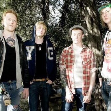 Deaf Havana