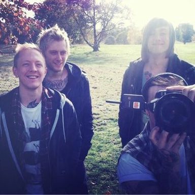 Deaf Havana