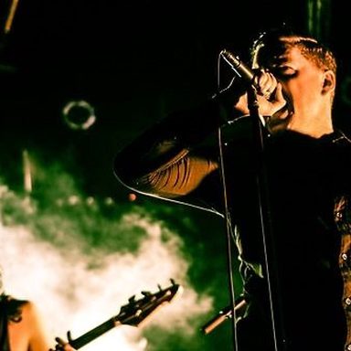 Deafheaven