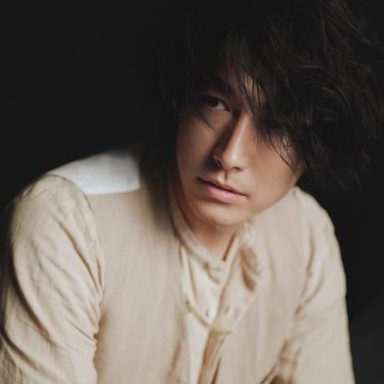 Dean Fujioka