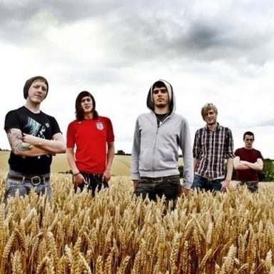 Deaf Havana