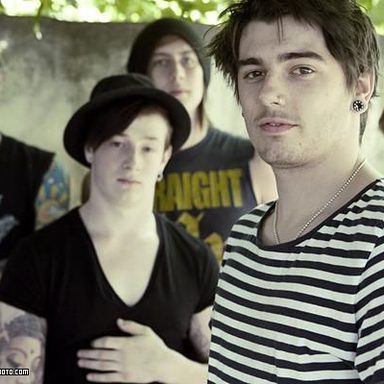 Deaf Havana