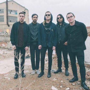 Deafheaven