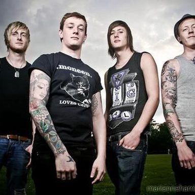 Deaf Havana