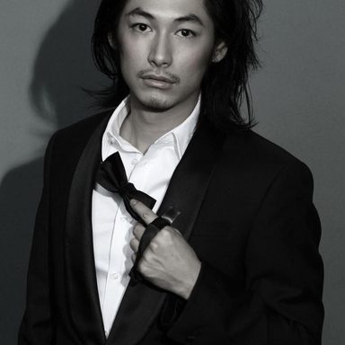 Dean Fujioka