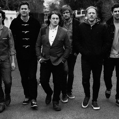 Deaf Havana