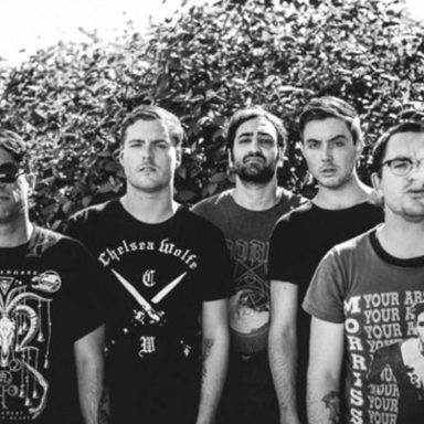 Deafheaven