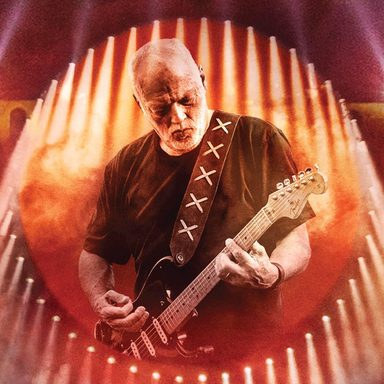 David Gilmour