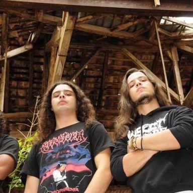 Deathraiser
