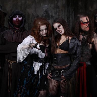 Deathless Legacy