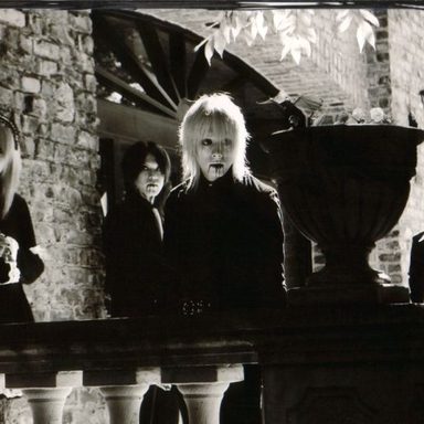 Deathgaze