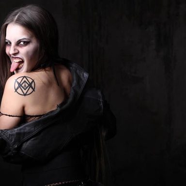 Deathless Legacy