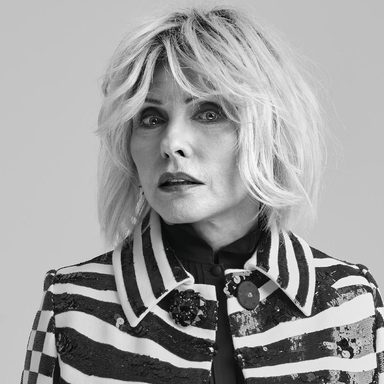 Debbie Harry