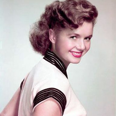 Debbie Reynolds