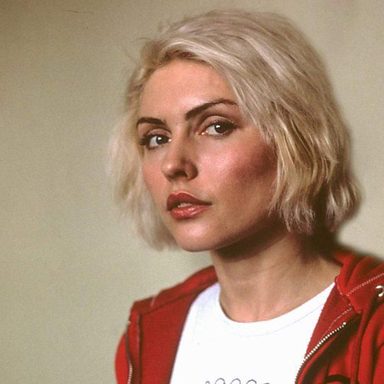 Debbie Harry