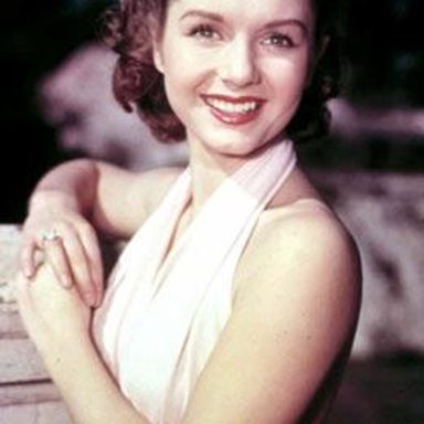 Debbie Reynolds