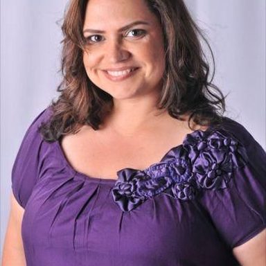Débora Cristina