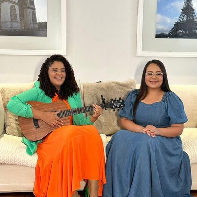 Debora e Abigail