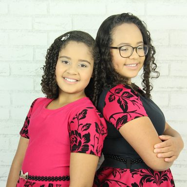 Debora e Abigail photo 34