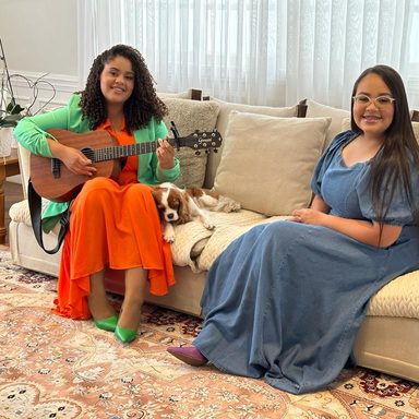 Debora e Abigail photo 21
