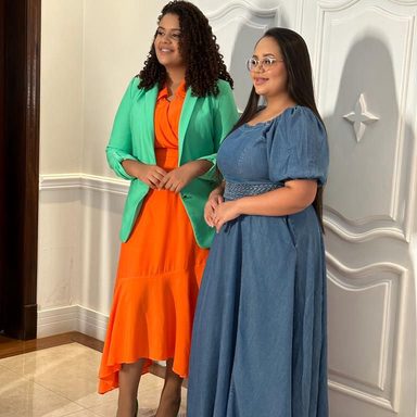 Debora e Abigail photo 22