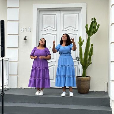 Debora e Abigail photo 31