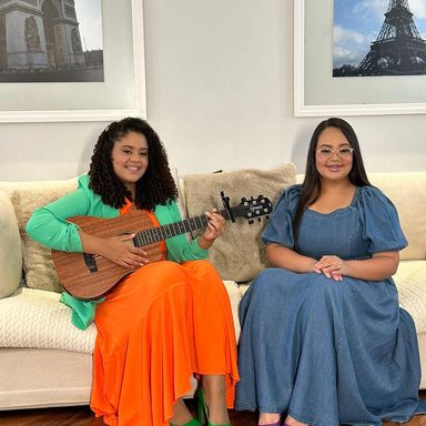 Debora e Abigail