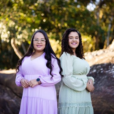 Debora e Abigail photo 18