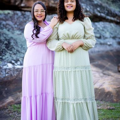 Debora e Abigail photo 9