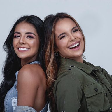 Débora Moura & Daniela