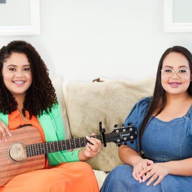 Debora e Abigail photo 32