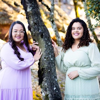 Debora e Abigail photo 11