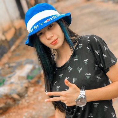 Débora Secondap
