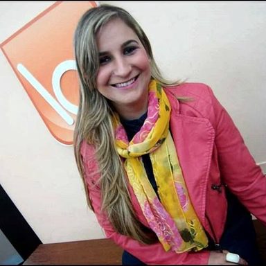 Débora Rocha