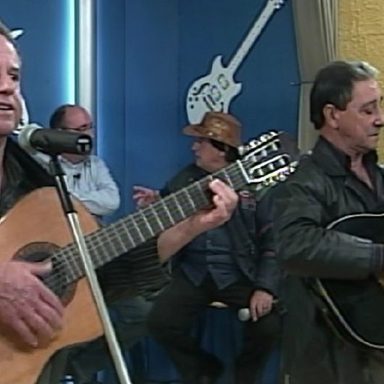 Décio e Darley