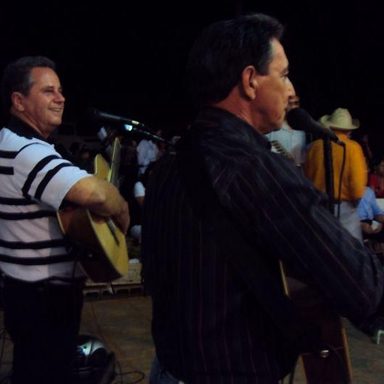 Décio e Darley
