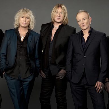 Def Leppard photo 15