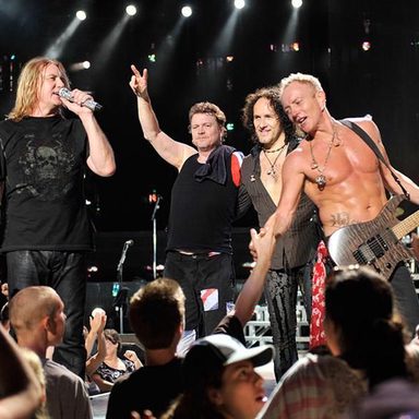 Def Leppard photo 19