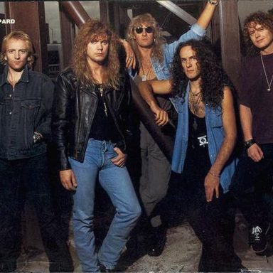 Def Leppard photo 13
