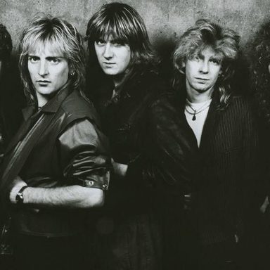 Def Leppard photo 25