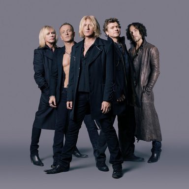 Def Leppard photo 26