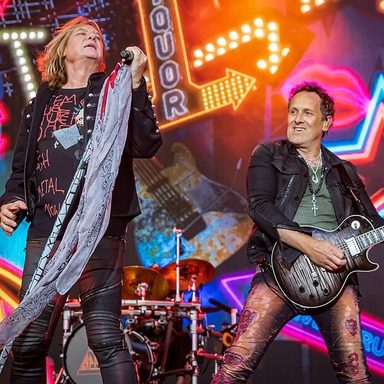 Def Leppard photo 14