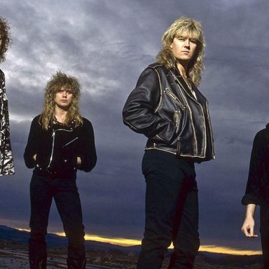 Def Leppard photo 11