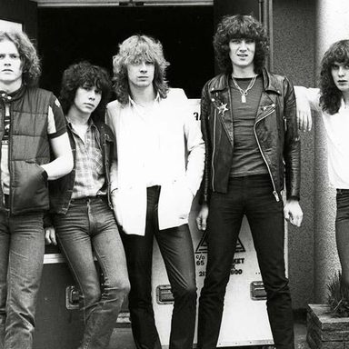 Def Leppard photo 20