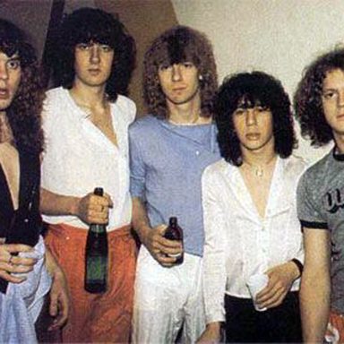 Def Leppard photo 32