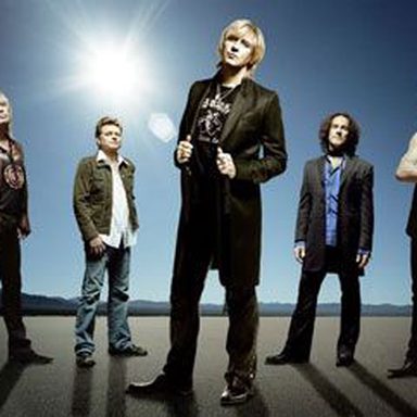 Def Leppard photo 31