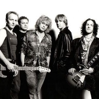 Def Leppard photo 33