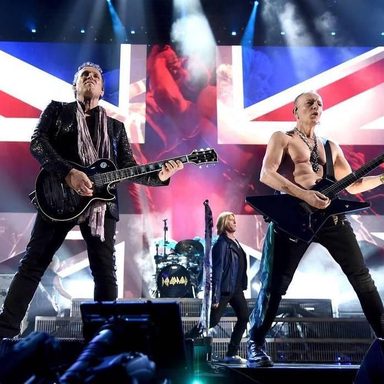 Def Leppard photo 18