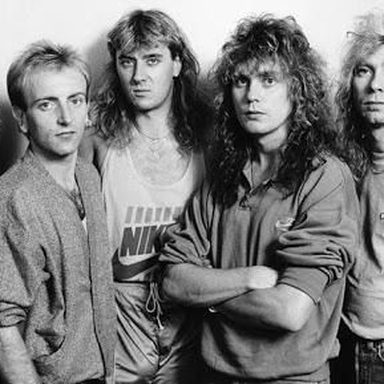 Def Leppard photo 23