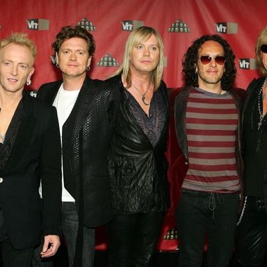 Def Leppard photo 30